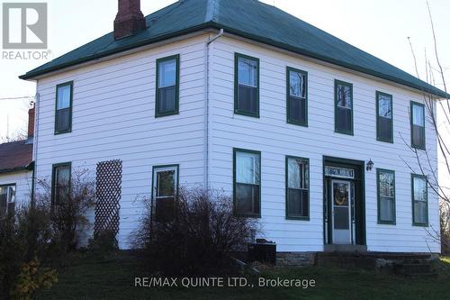 3511 County Road 1, Prince Edward County (Hallowell), ON 