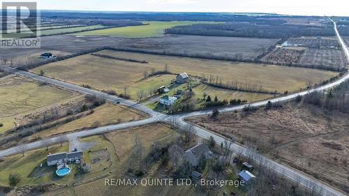 3511 County Road 1, Prince Edward County (Hallowell), ON 