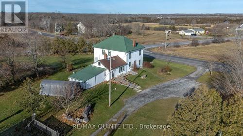 3511 County Road 1, Prince Edward County (Hallowell), ON 