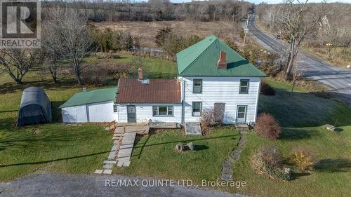 3511 County Road 1, Prince Edward County (Hallowell), ON 