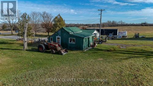 3511 County Road 1, Prince Edward County (Hallowell), ON 