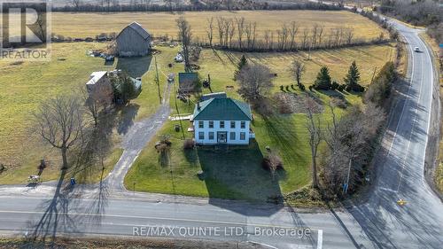 3511 County Road 1, Prince Edward County (Hallowell), ON 