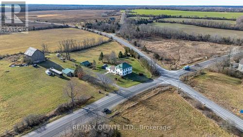 3511 County Road 1, Prince Edward County (Hallowell), ON 