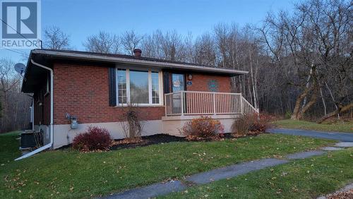 553 Nelson St, Sault Ste Marie, ON - Outdoor With Deck Patio Veranda