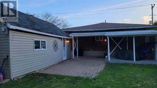 553 Nelson St, Sault Ste Marie, ON - Outdoor