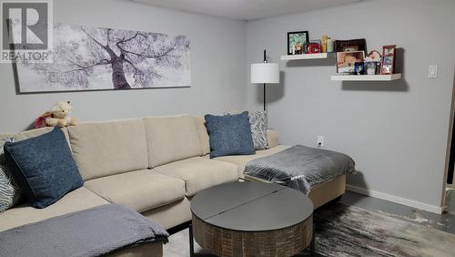 553 Nelson St, Sault Ste Marie, ON - Indoor Photo Showing Living Room