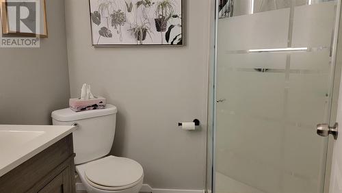 553 Nelson St, Sault Ste Marie, ON - Indoor Photo Showing Bathroom