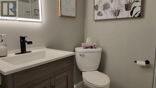 553 Nelson St, Sault Ste Marie, ON - Indoor Photo Showing Bathroom