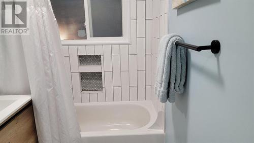 553 Nelson St, Sault Ste Marie, ON - Indoor Photo Showing Bathroom