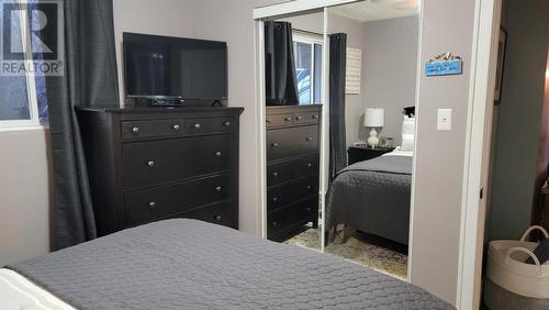 553 Nelson St, Sault Ste Marie, ON - Indoor Photo Showing Bedroom