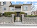 515 Houghton Road Unit# 103, Kelowna, BC  - Outdoor With Facade 