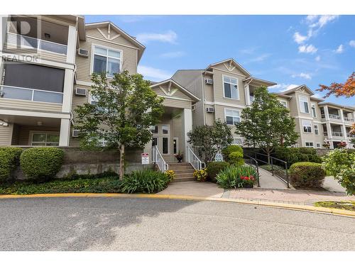 515 Houghton Road Unit# 103, Kelowna, BC - Outdoor With Facade