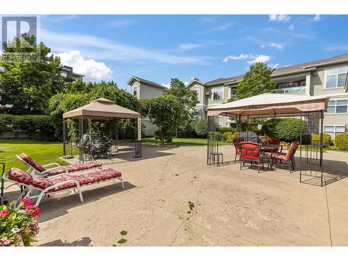 515 Houghton Road Unit# 103, Kelowna, BC - Outdoor With Deck Patio Veranda