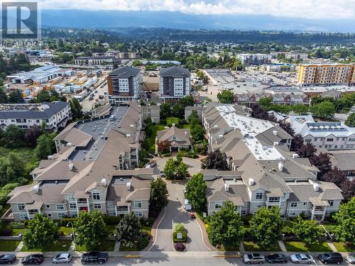 515 Houghton Road Unit# 103, Kelowna, BC - Outdoor With View