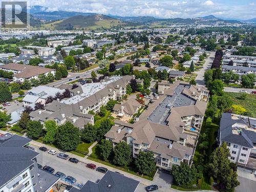 515 Houghton Road Unit# 103, Kelowna, BC - Outdoor With View