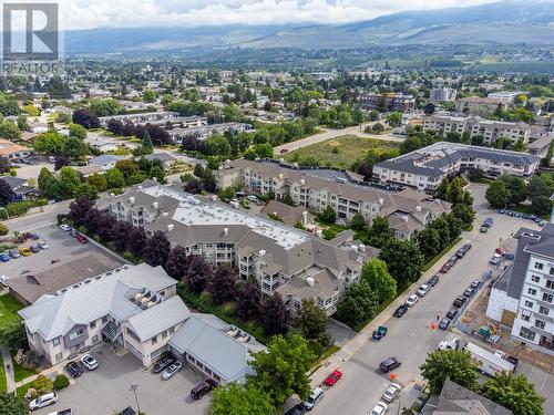 515 Houghton Road Unit# 103, Kelowna, BC - Outdoor With View