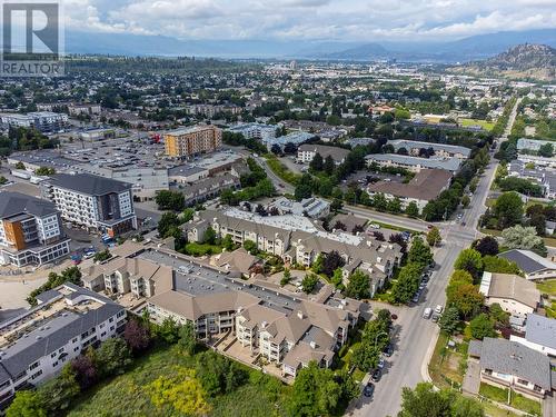 515 Houghton Road Unit# 103, Kelowna, BC - Outdoor With View