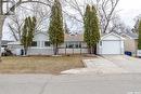 1145 Bogue Avenue, Moose Jaw, SK  - Outdoor 