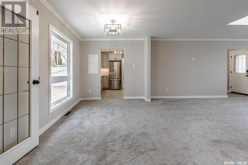 1145 Bogue Avenue, Moose Jaw, SK - Indoor Photo Showing Other Room