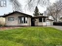 2072 96Th Street, North Battleford, SK  - Outdoor 