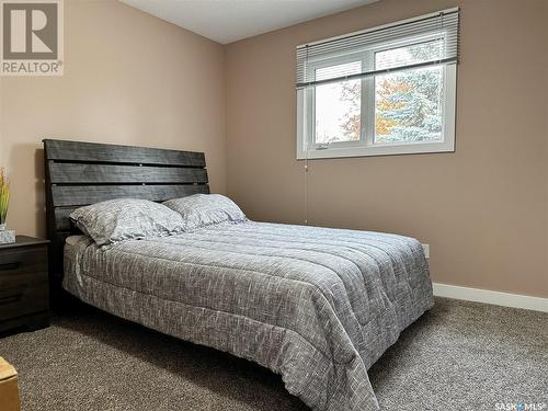 2072 96Th Street, North Battleford, SK - Indoor Photo Showing Bedroom