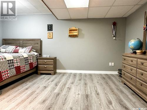 2072 96Th Street, North Battleford, SK - Indoor Photo Showing Bedroom