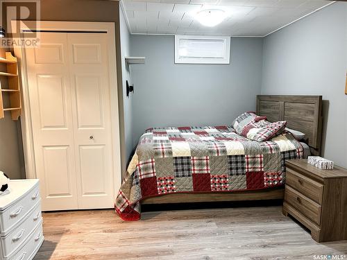 2072 96Th Street, North Battleford, SK - Indoor Photo Showing Bedroom