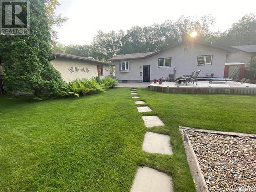 2072 96Th Street, North Battleford, SK - Outdoor