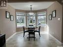 2072 96Th Street, North Battleford, SK  - Indoor Photo Showing Dining Room 