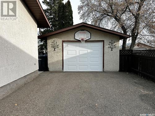 2072 96Th Street, North Battleford, SK - Outdoor With Exterior