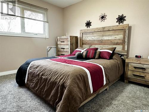 2072 96Th Street, North Battleford, SK - Indoor Photo Showing Bedroom