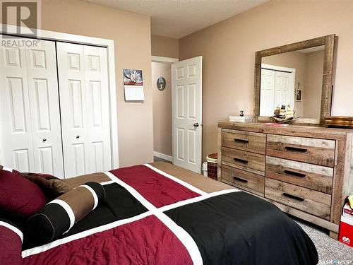 2072 96Th Street, North Battleford, SK - Indoor Photo Showing Bedroom