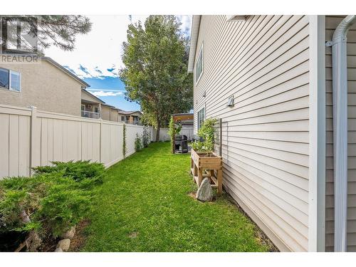 665 Cook Road Unit# 391, Kelowna, BC - Outdoor