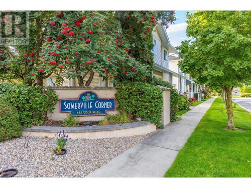 665 Cook Road Unit# 391, Kelowna, BC - Outdoor