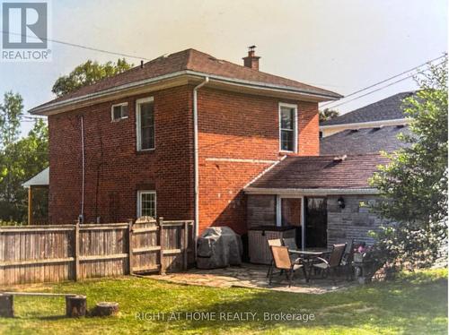 266 Euclid Avenue, Peterborough (Ashburnham), ON - Outdoor With Exterior