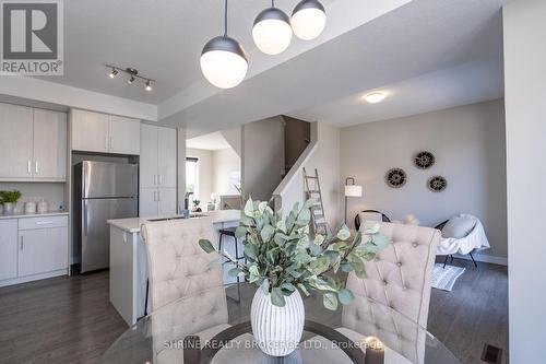 925 Sarnia Road, London, ON - Indoor Photo Showing Kitchen