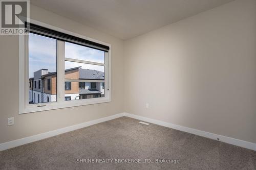 925 Sarnia Road, London, ON - Indoor Photo Showing Other Room