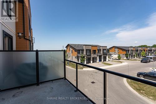 925 Sarnia Road, London, ON - Outdoor