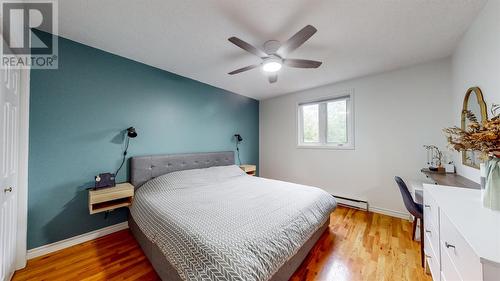 91 Stirling Crescent, St. John'S, NL - Indoor Photo Showing Bedroom