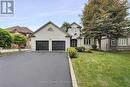 26 Farmhouse Road, London, ON  - Outdoor With Facade 