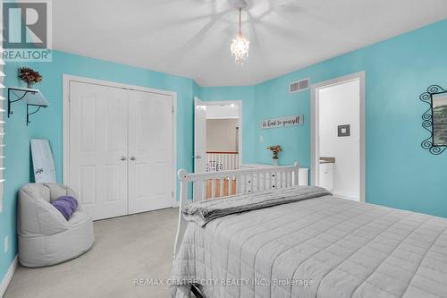 26 Farmhouse Road, London, ON - Indoor Photo Showing Bedroom