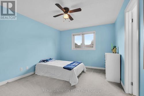 26 Farmhouse Road, London, ON - Indoor Photo Showing Bedroom