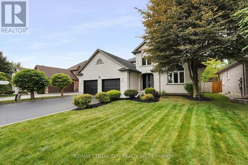 26 Farmhouse Road, London, ON - Outdoor With Facade