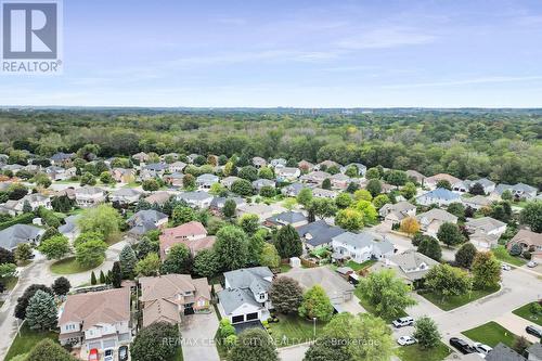 26 Farmhouse Road, London, ON - Outdoor With View