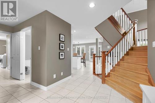 26 Farmhouse Road, London, ON - Indoor Photo Showing Other Room