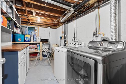 330 Highway 20, Pelham (664 - Fenwick), ON - Indoor Photo Showing Laundry Room