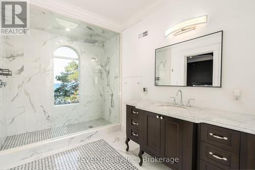 30 Dalhousie Avenue, St. Catharines (438 - Port Dalhousie), ON - Indoor Photo Showing Bathroom