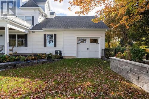 30 Dalhousie Avenue, St. Catharines (438 - Port Dalhousie), ON - Outdoor