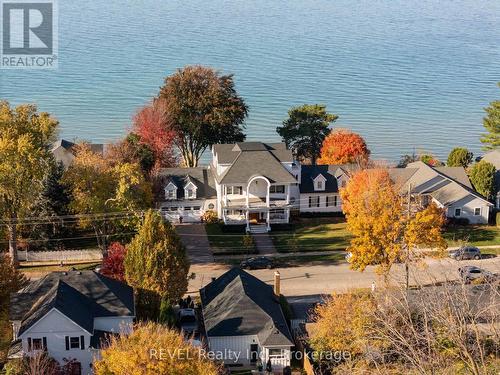 30 Dalhousie Avenue, St. Catharines (438 - Port Dalhousie), ON - Outdoor With Body Of Water With View