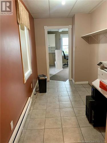 160 Orchard, Dalhousie, NB - Indoor Photo Showing Other Room